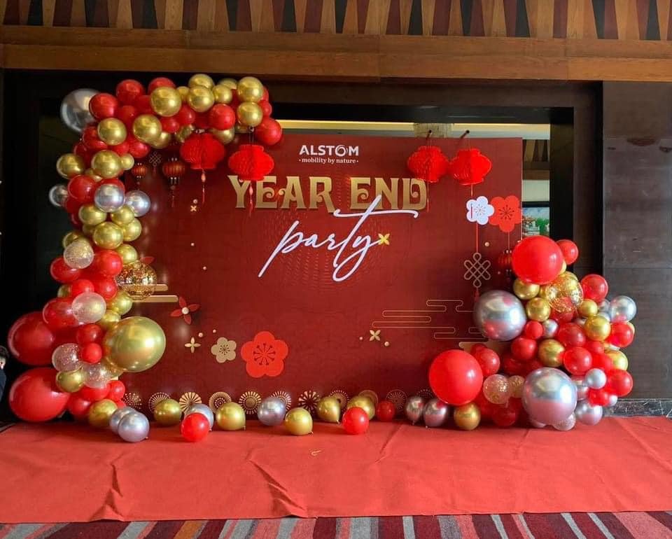 THI CÔNG BACKDROP TRỌN GÓI HỒ CHÍ MINH 