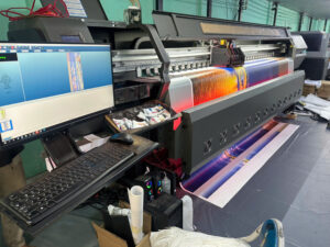 In Bạt Hiflex Giá Rẻ