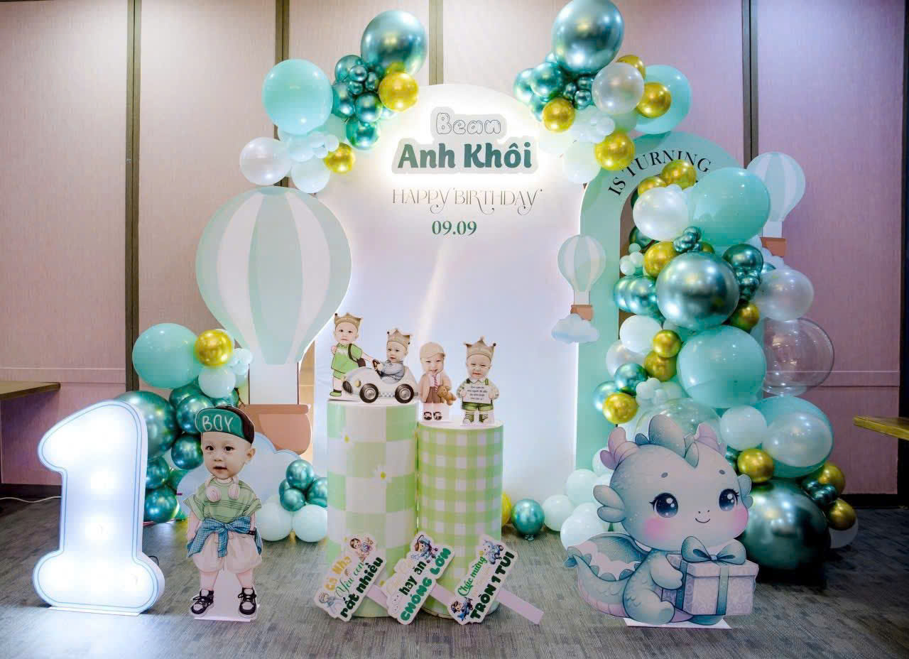 THI CÔNG BACKDROP HỒ CHÍ MINH, :"SÁNG TẠO KHÔNG GIAN SỰ KIỆN ĐẲNG CẤP TẠI HCM"