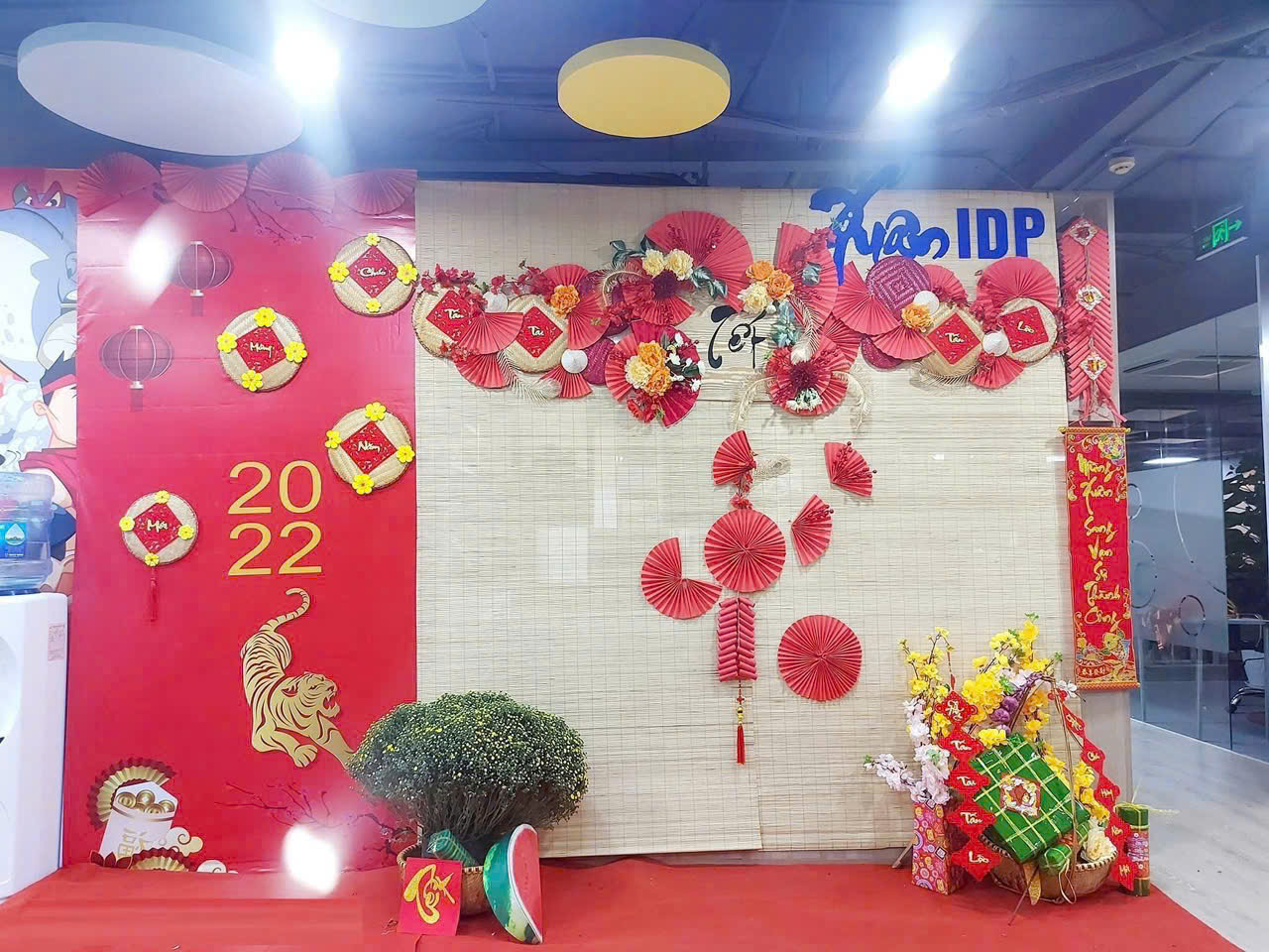 THI CÔNG BACKDROP HỒ CHÍ MINH, :"SÁNG TẠO KHÔNG GIAN SỰ KIỆN ĐẲNG CẤP TẠI HCM"