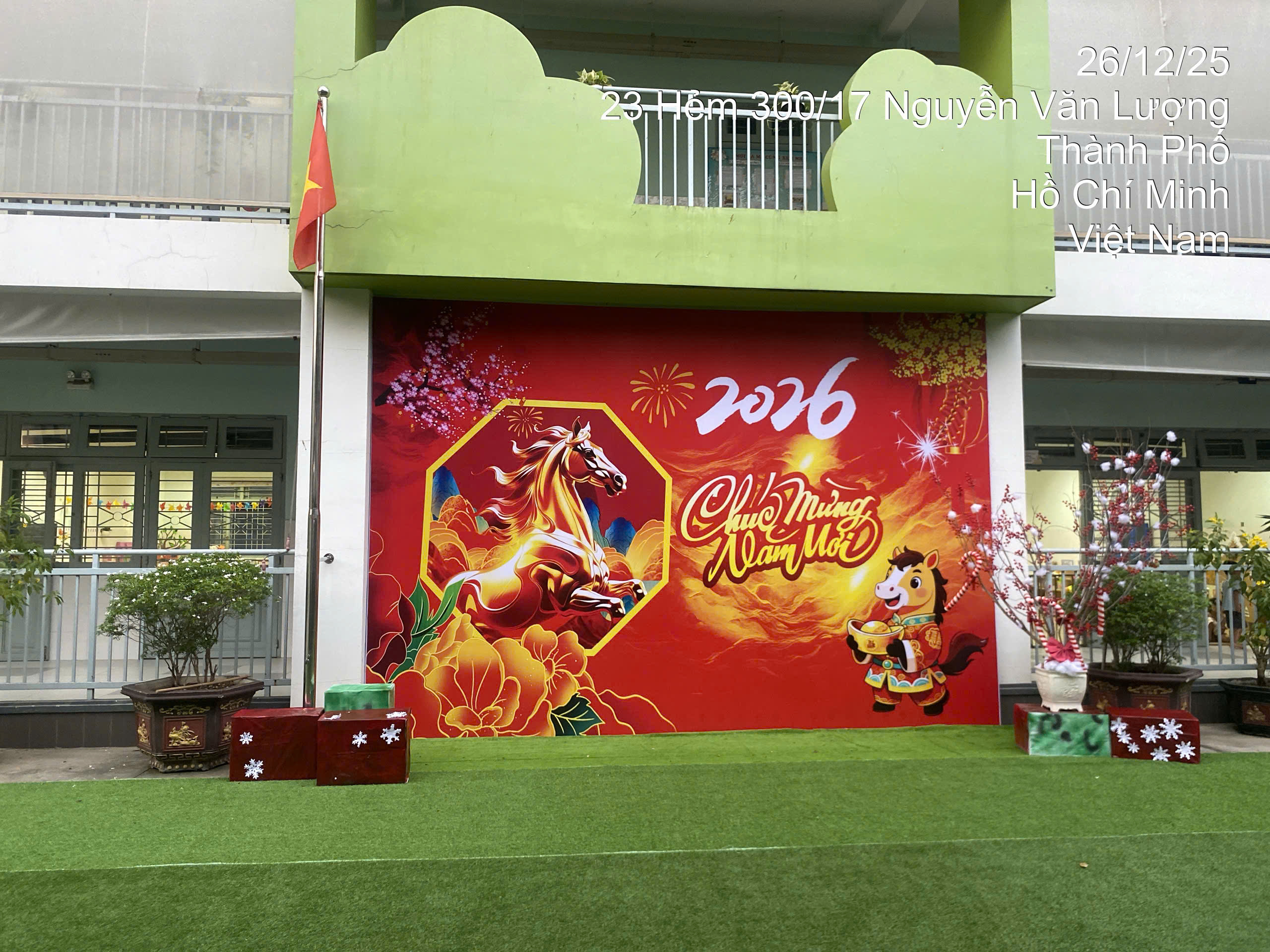 THI CÔNG BACKDROP HỒ CHÍ MINH, :"SÁNG TẠO KHÔNG GIAN SỰ KIỆN ĐẲNG CẤP TẠI HCM"