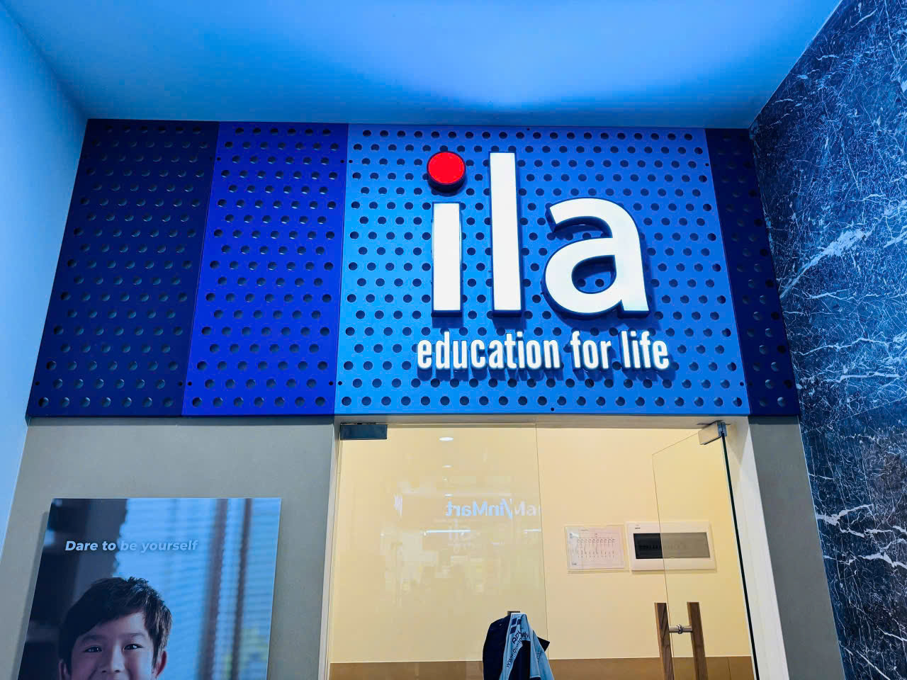 Thi Công Bảng Hiệu Chữ Nổi HCM