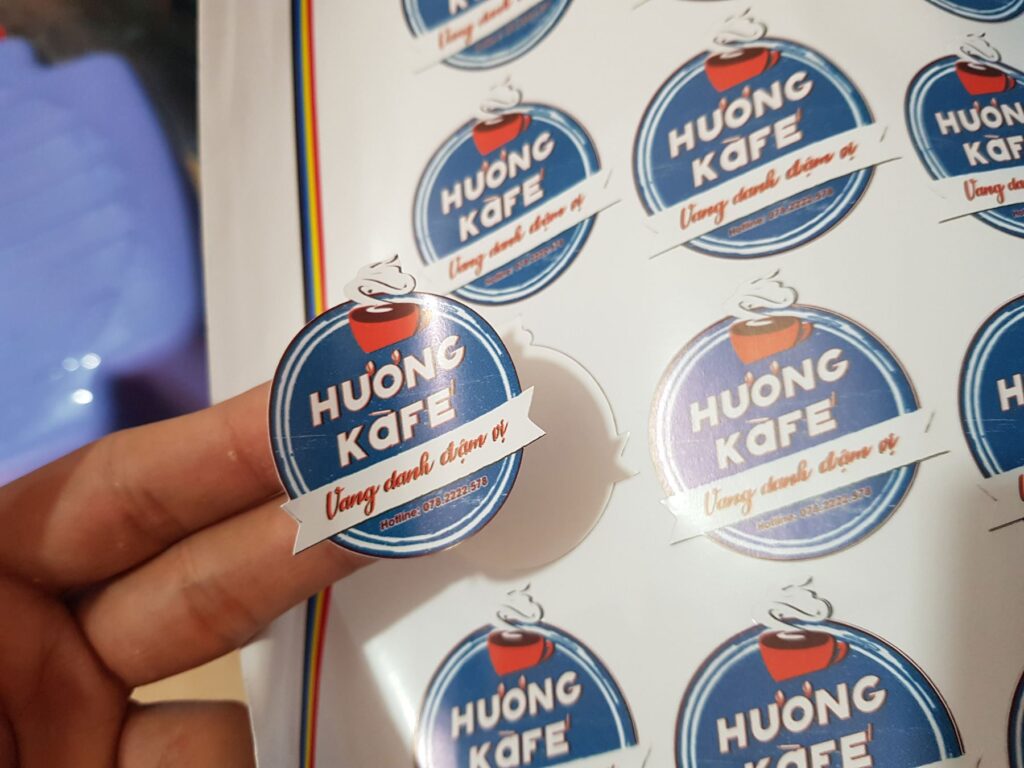 Dịch Vụ In Decal Tại Tân Bình Chuyên Nghiệp – In Nhanh Lấy Liền