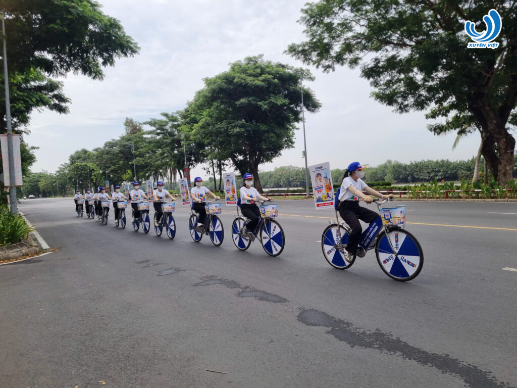 Top 7 Lý do nên chọn Dịch vụ in ấn bike roadshow, 2026 – Thu hút mọi ánh nhìn