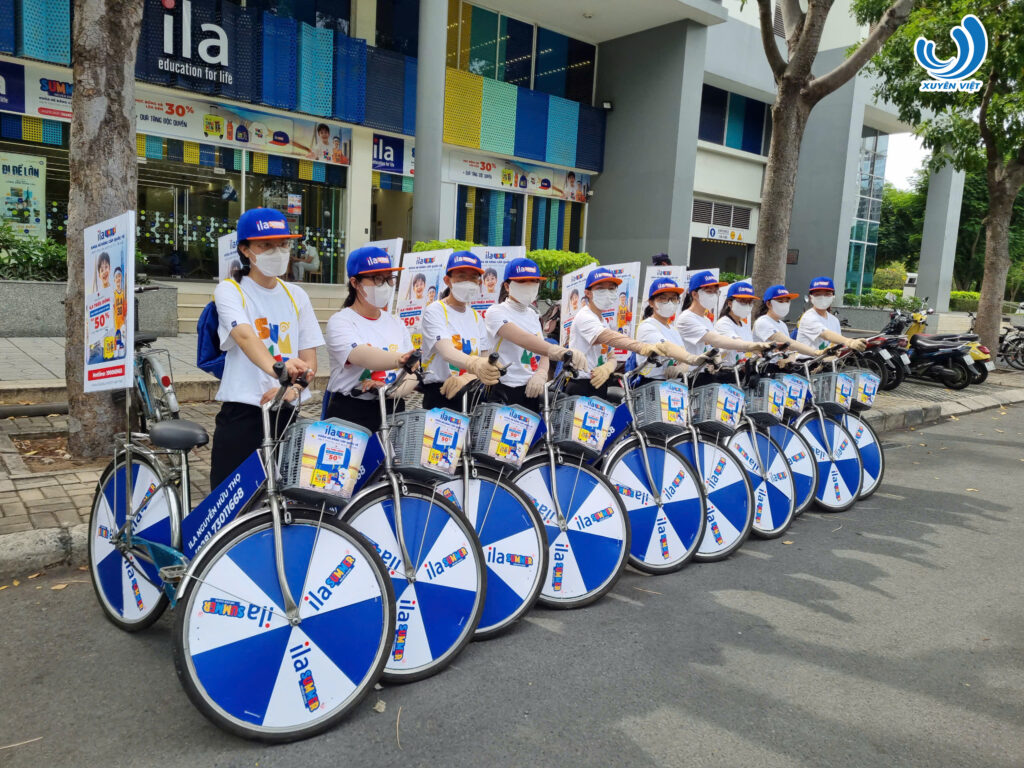 Top 7 Lý do nên chọn Dịch vụ in ấn bike roadshow, 2026 – Thu hút mọi ánh nhìn